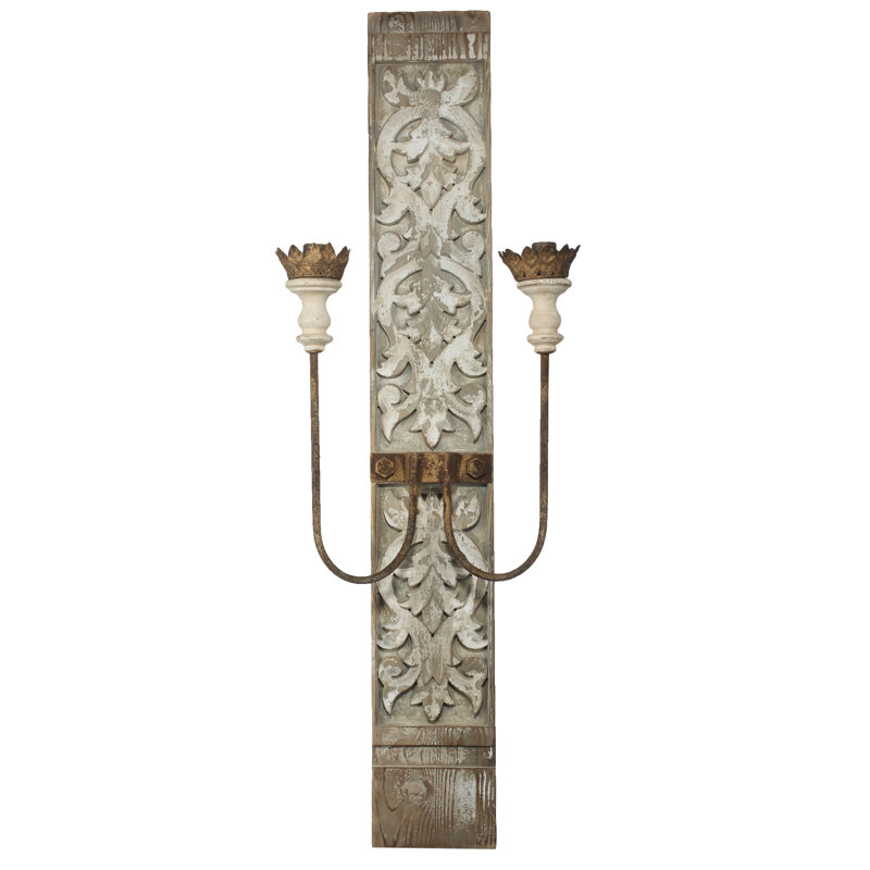 Life Lately + When You Need the Perfect French Country Wall Sconce [35